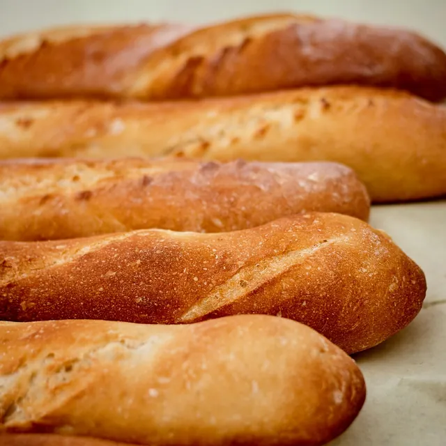 Baguette