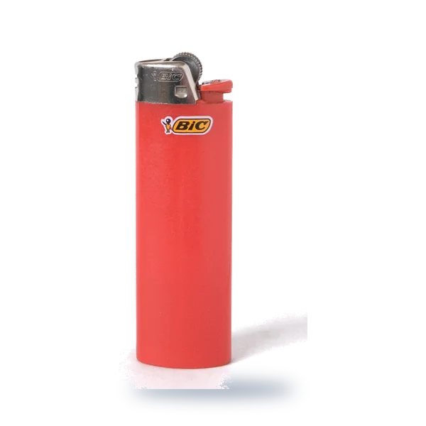 Briquet Bic grand modèle