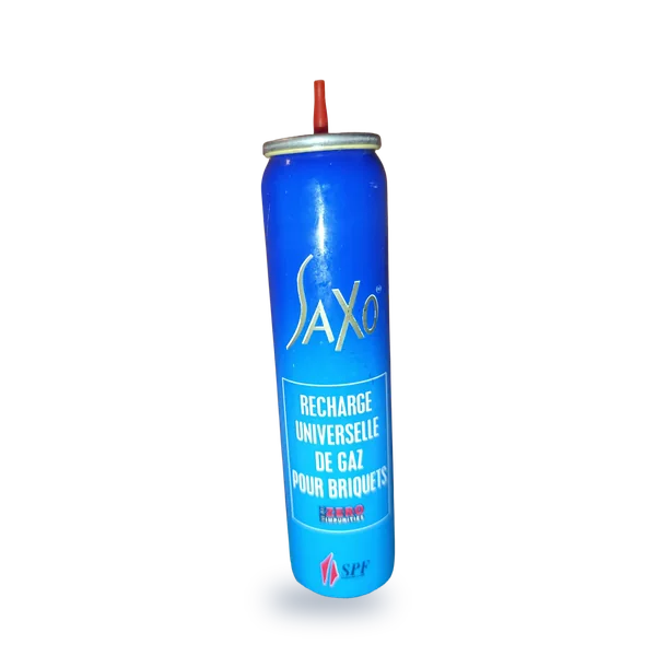 Gaz pour briquet