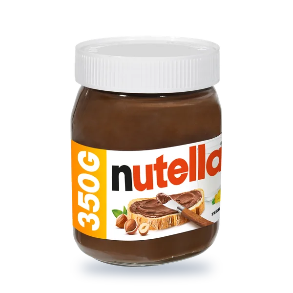 Nutella 350 g