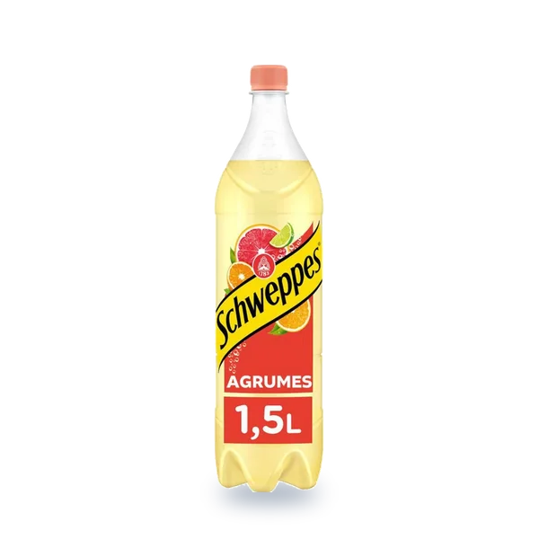 Schweppes 1,5 L